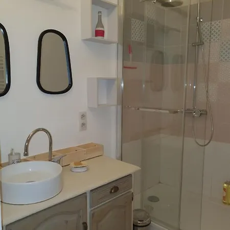 Maisonnette Paulhannaise